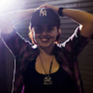 Meet your Posher, Rachel